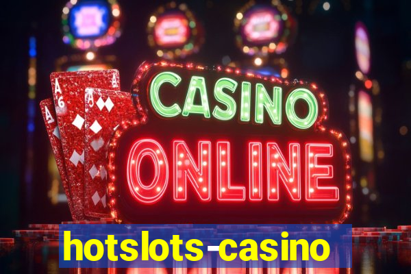 hotslots-casino