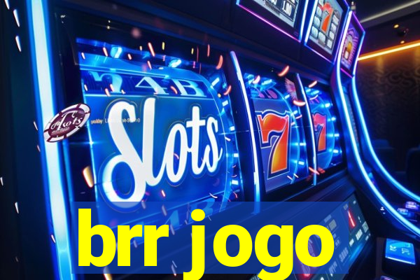 brr jogo