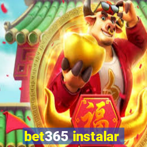 bet365 instalar