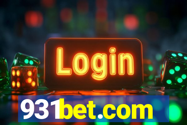 931bet.com