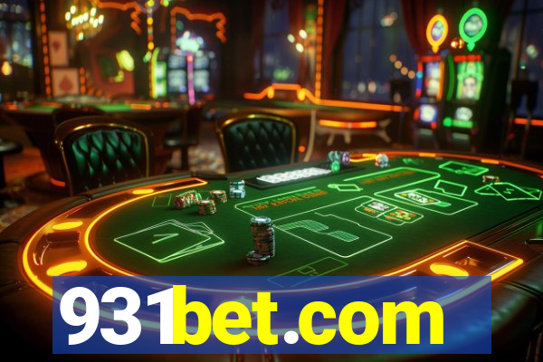 931bet.com