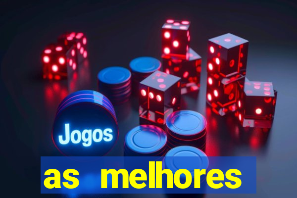 as melhores plataformas para jogar