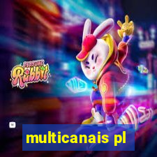 multicanais pl