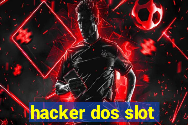 hacker dos slot