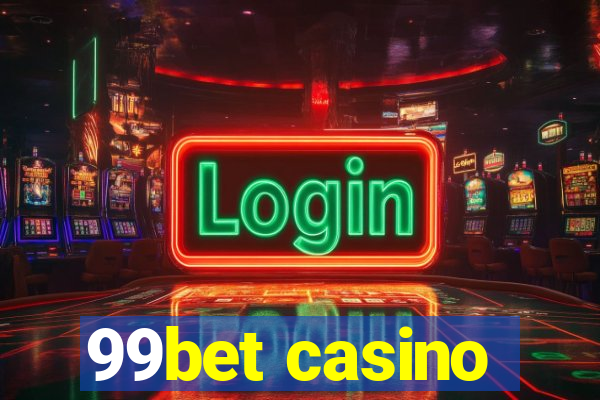 99bet casino