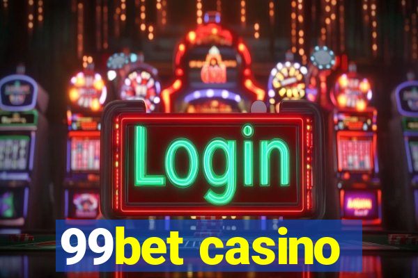 99bet casino