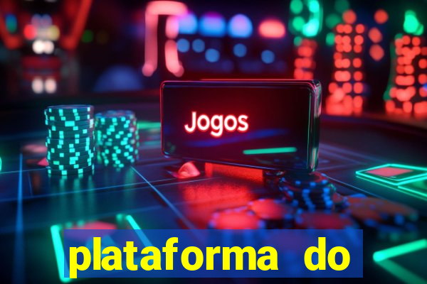 plataforma do neymar casino