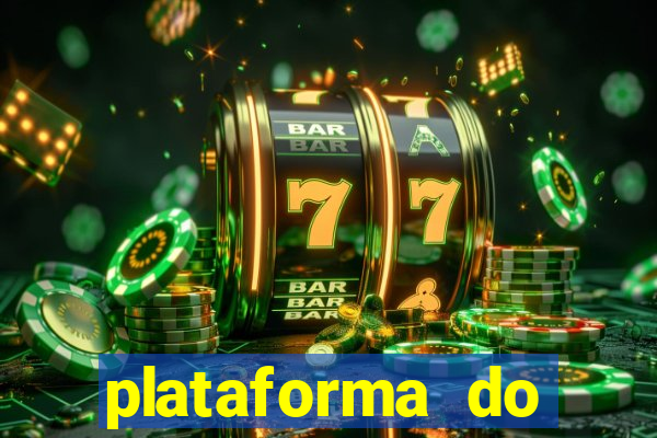 plataforma do neymar casino