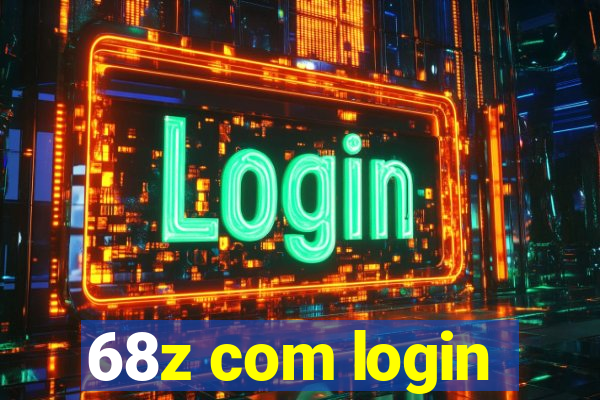 68z com login