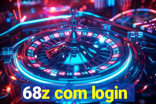 68z com login