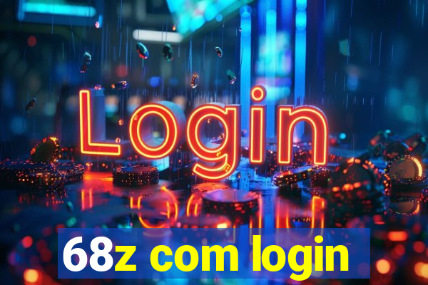 68z com login