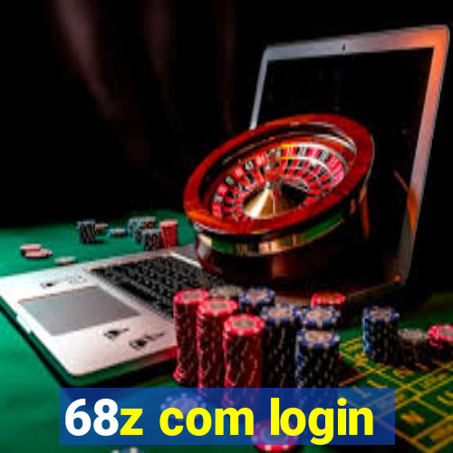 68z com login