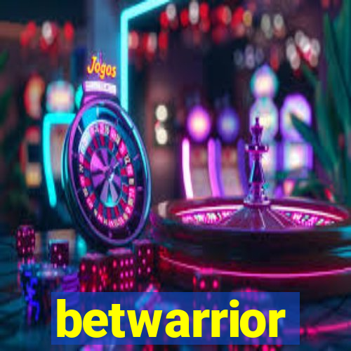 betwarrior