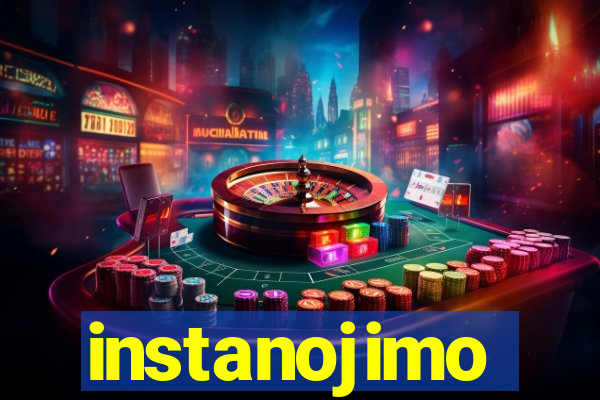 instanojimo