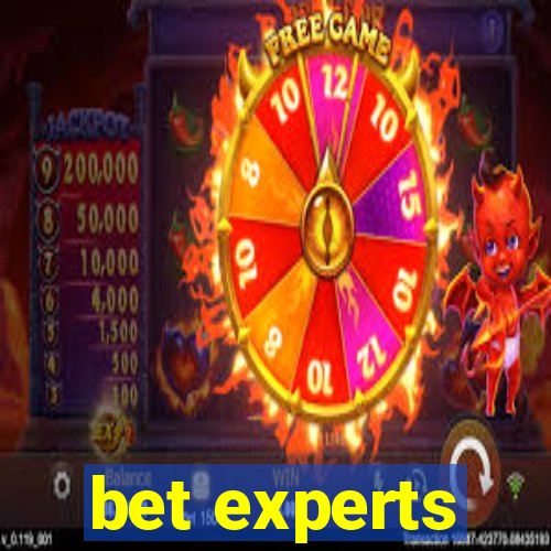 bet experts