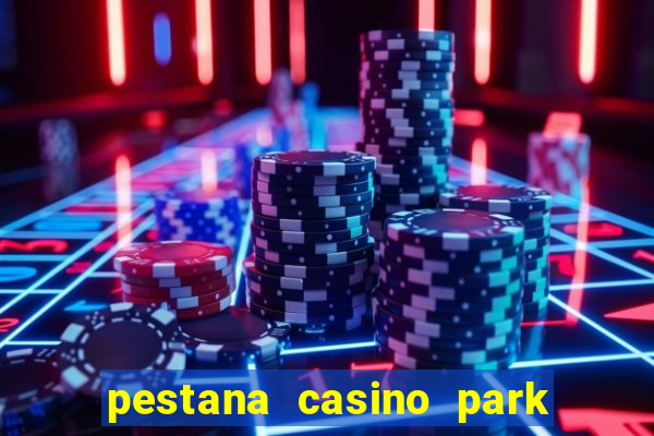 pestana casino park hotel & casino