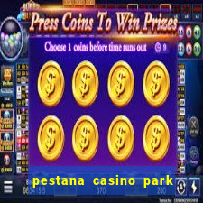 pestana casino park hotel & casino