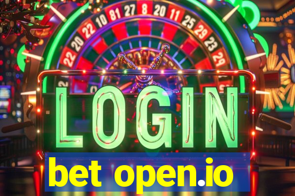 bet open.io