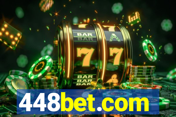 448bet.com