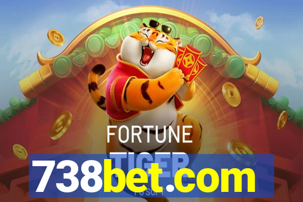 738bet.com