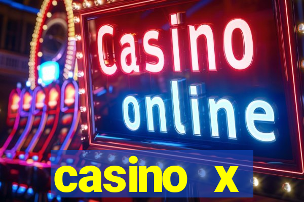 casino x рабочее зеркало