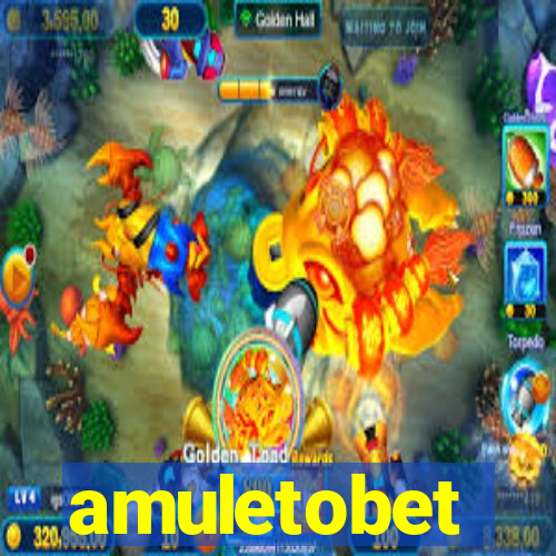 amuletobet