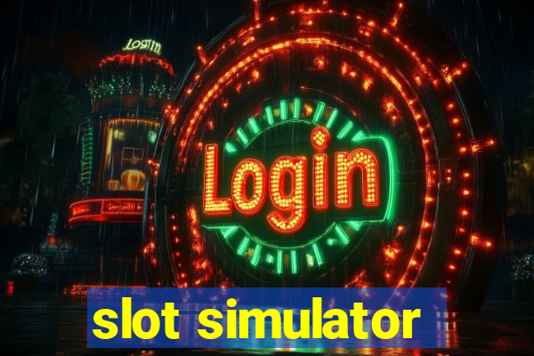 slot simulator