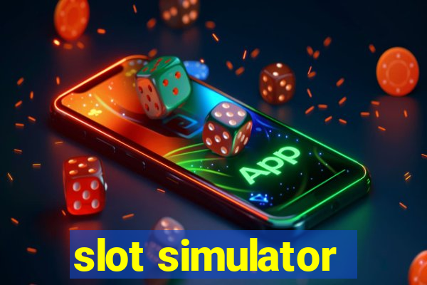 slot simulator