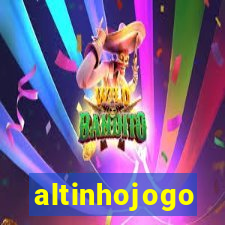 altinhojogo