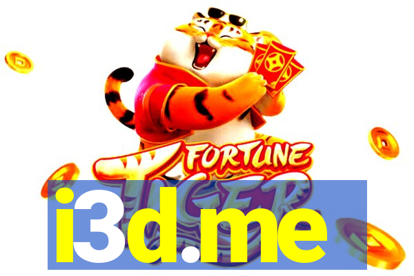 i3d.me