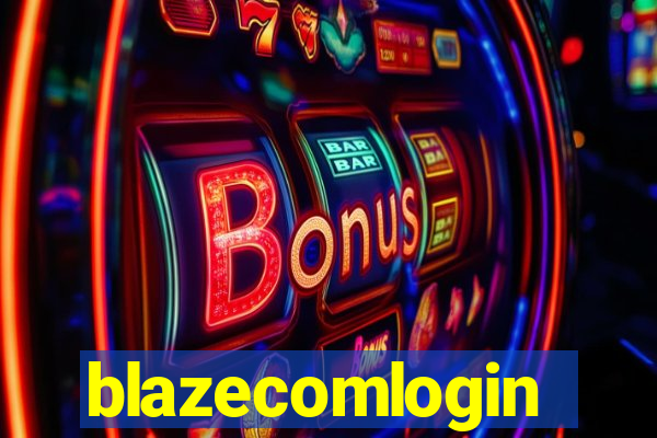 blazecomlogin