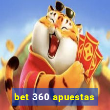 bet 360 apuestas