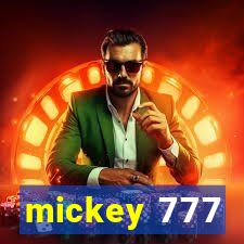 mickey 777