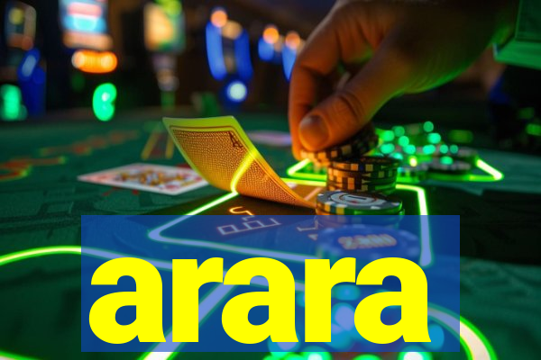 arara