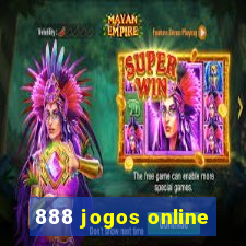 888 jogos online