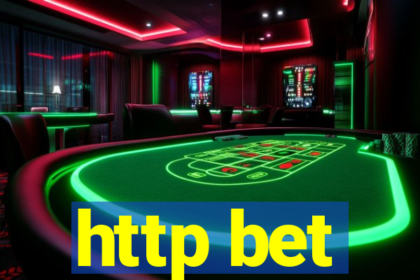 http bet