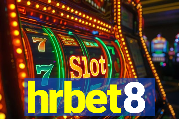 hrbet8