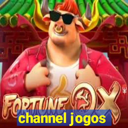 channel jogos