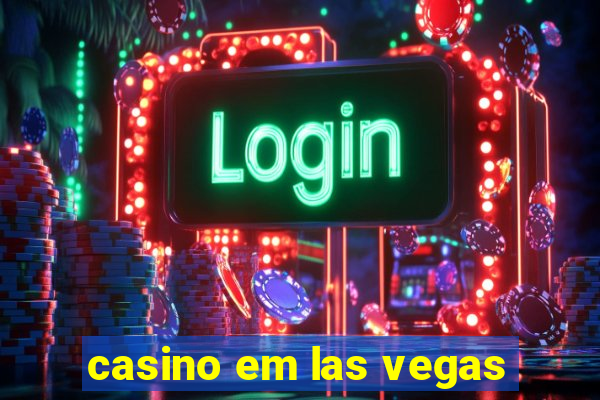 casino em las vegas