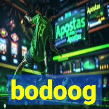 bodoog