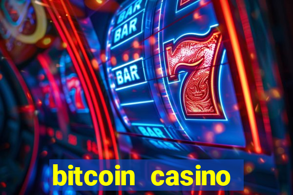 bitcoin casino bonus codes