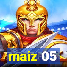 maiz 05