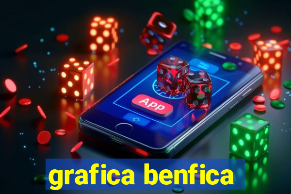 grafica benfica