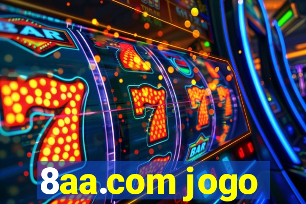 8aa.com jogo