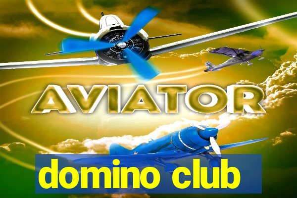 domino club