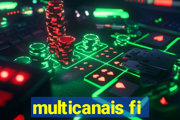 multicanais fi