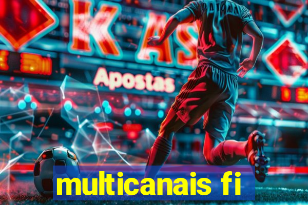 multicanais fi