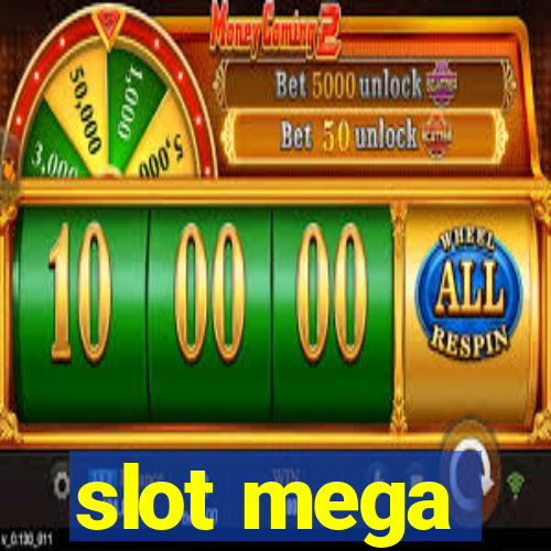 slot mega