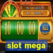 slot mega