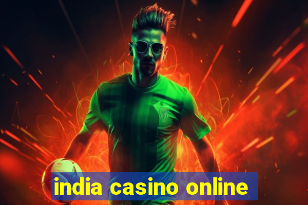 india casino online